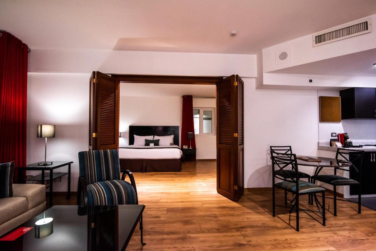 El Polo & Hotel Lima