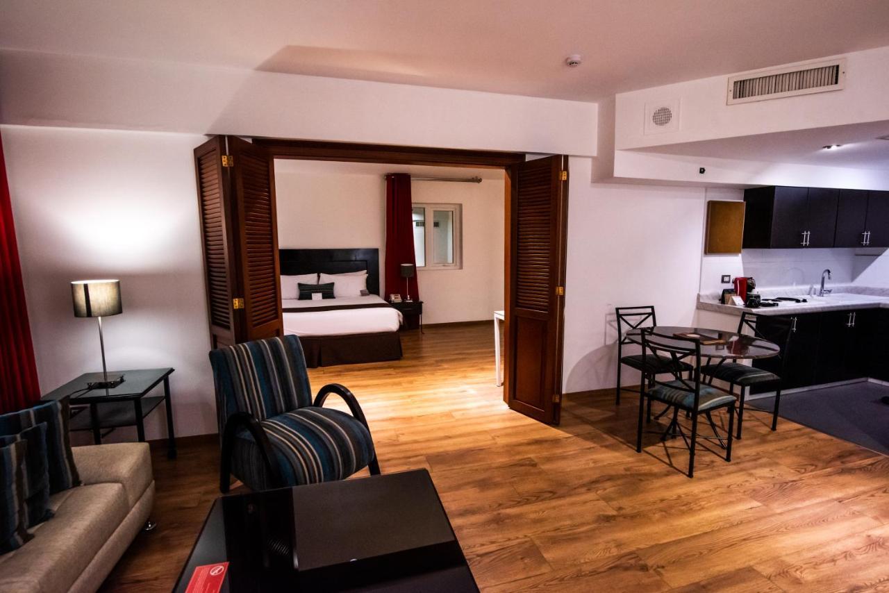 Hotel El Polo & Lima